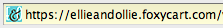 A nice and happy favicon