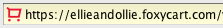 FoxyCart's favicon